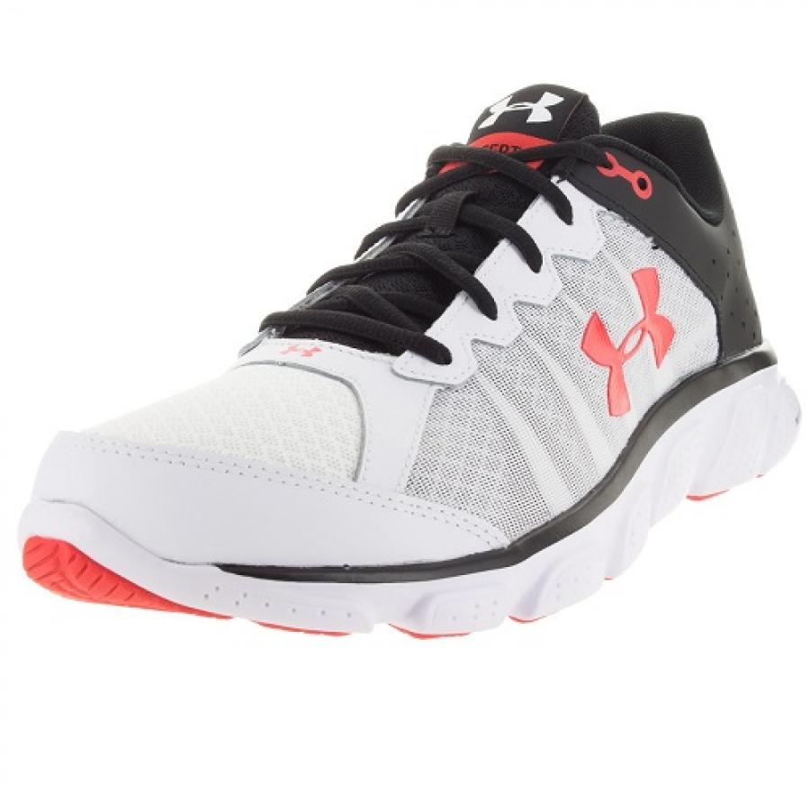 Under armour men's hotsell assert 6 running shoes