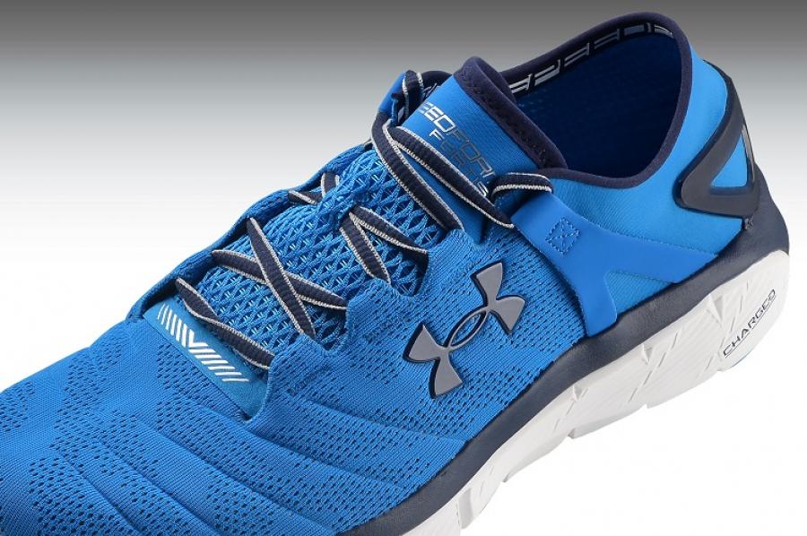 Under armour 2024 speedform fortis