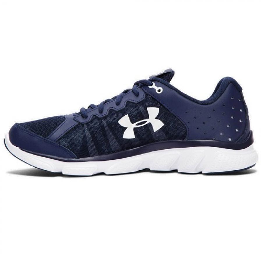 Under armour w shop micro g assert 7