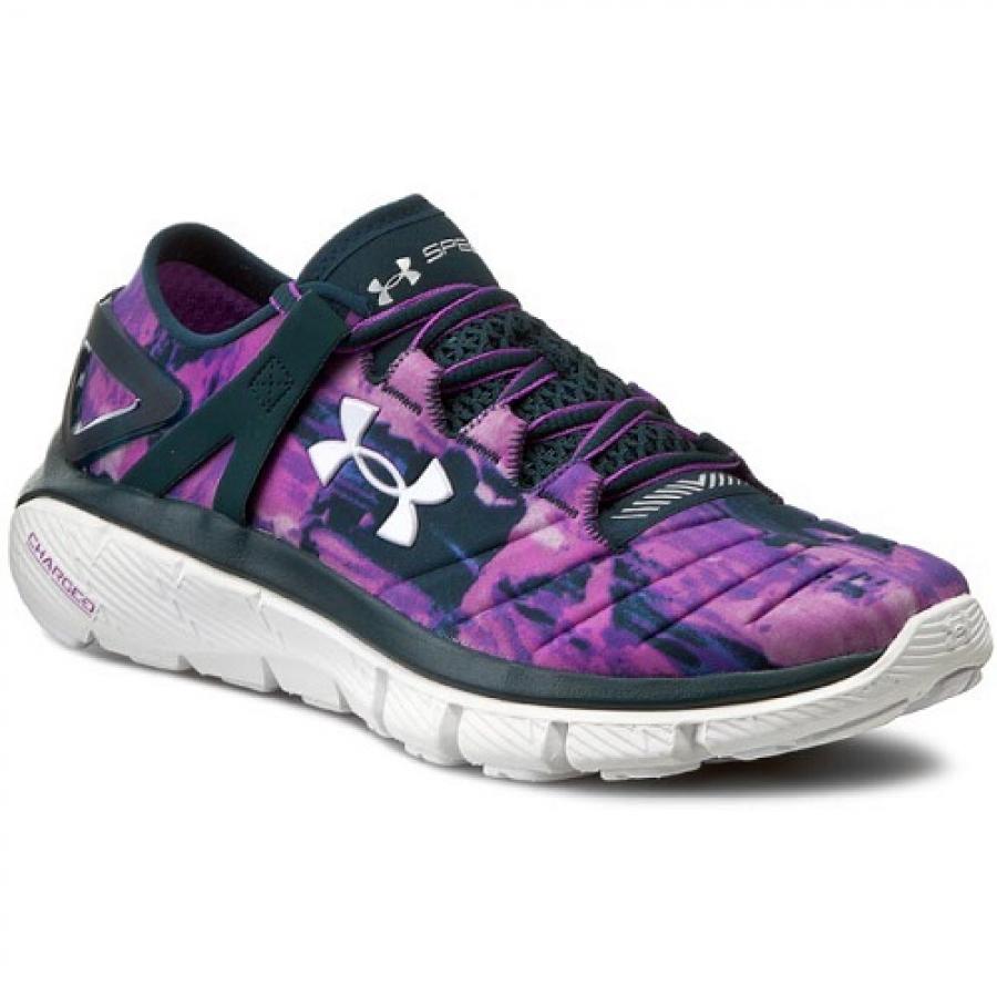 Under armour on sale speedform fortis gr