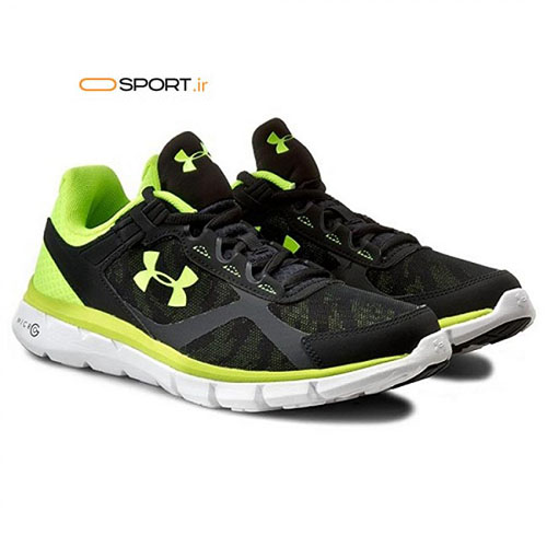 Under armour micro g shop velocity rn