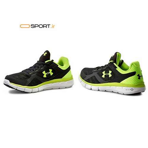 Under armour micro outlet g velocity rn