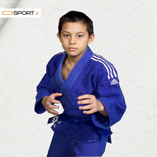 Kimono judo sale infantil adidas