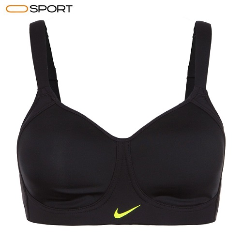 Nike sales hero bra