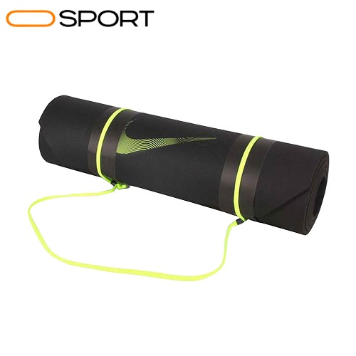 Nike hotsell training mat