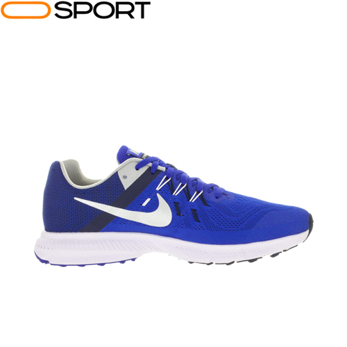 Nike zoom clearance winflo 2 mavi