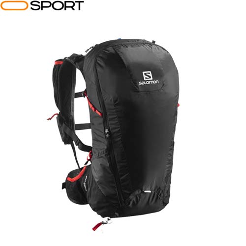 Mochila salomon 2025 peak 30