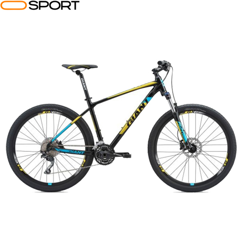 giant atx mountain bike 2018