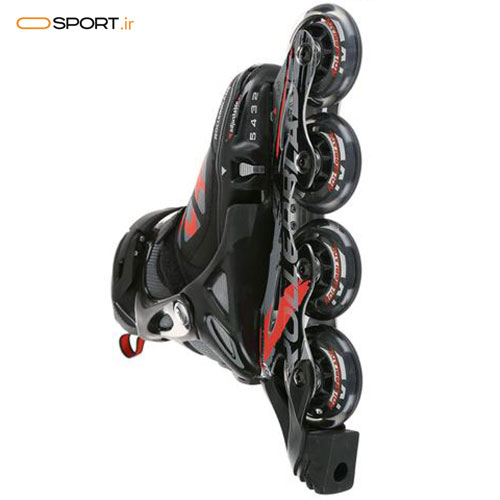 اسکیت Rollerblade مدل spitfire lx alu rollerblade spitfire lx alu 1