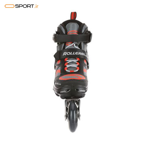 اسکیت Rollerblade مدل spitfire lx alu rollerblade spitfire lx alu 3