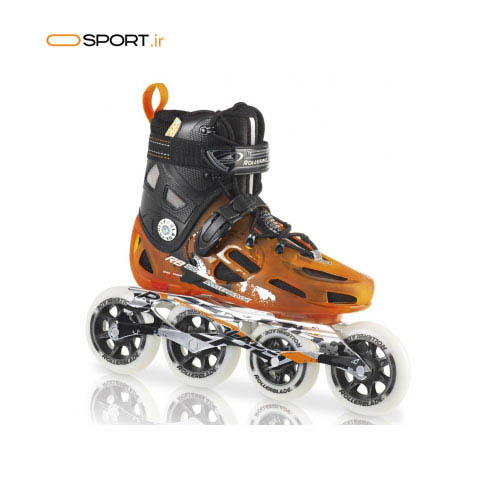 اسکیت Rollerblade مدل RB 100