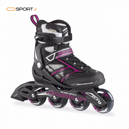 اسکیت Rollerblade مدل zetrablade w زنانه