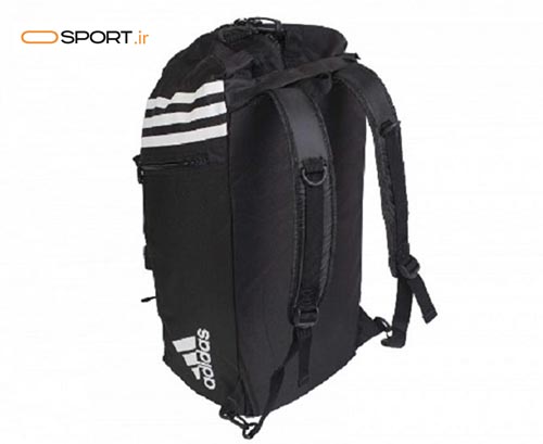 adidas karate bag wkf