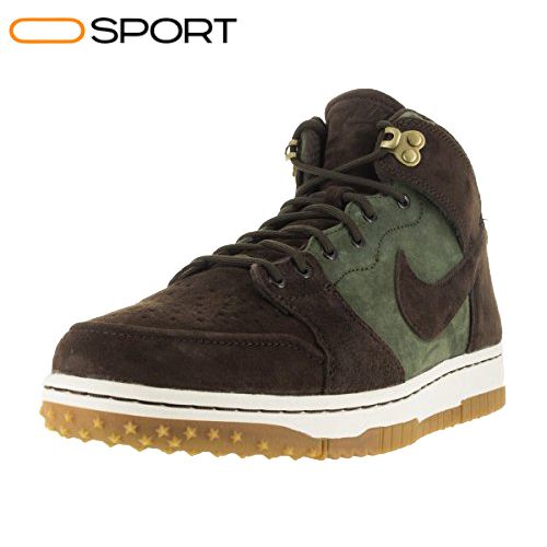 Nike Men s Dunk Cmft WB Casual Shoe