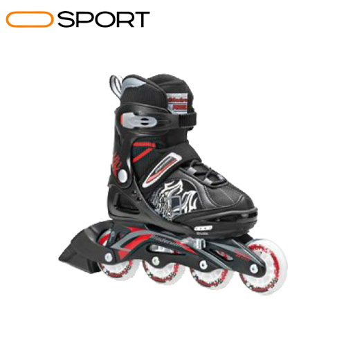 اسکیت rollerblade مدل Bladerunner