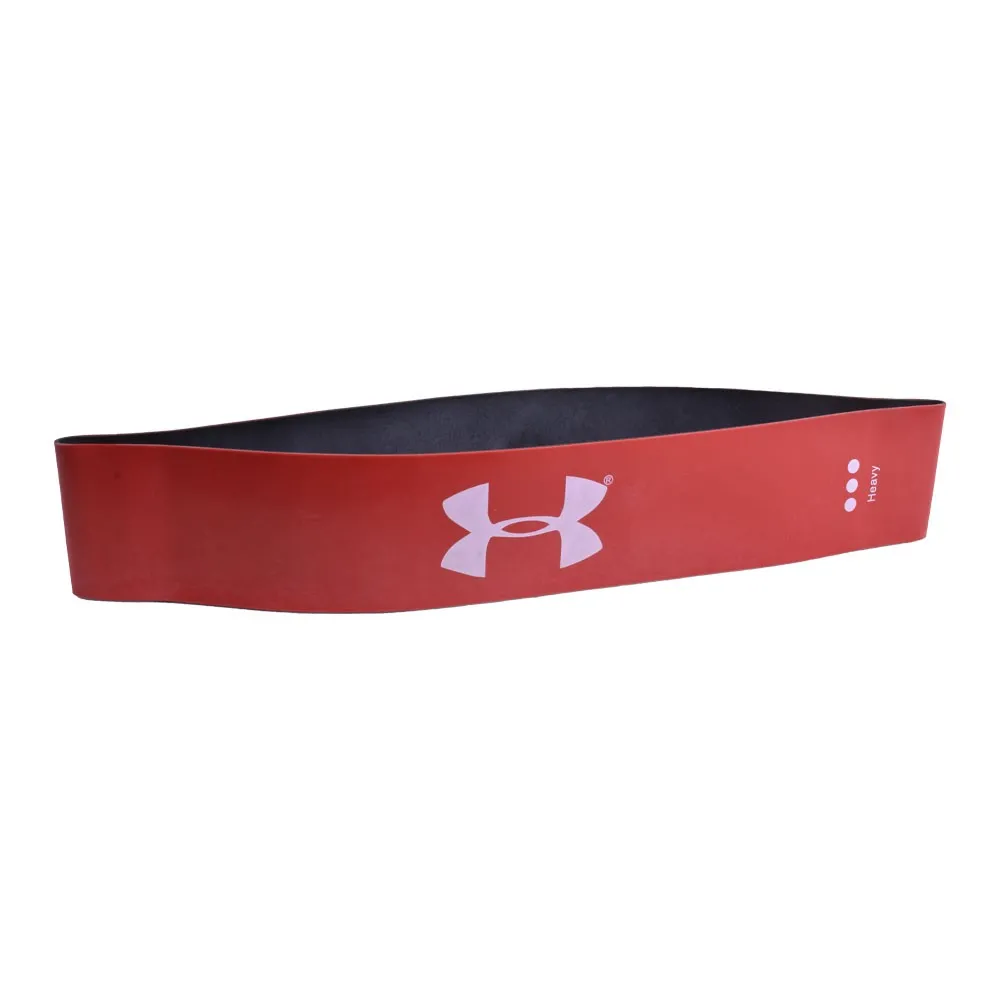 کش مینی لوپ UNDER ARMOR مقاومت HEAVY attach_65c3694717612