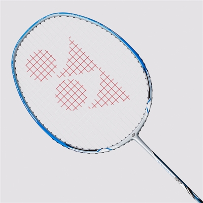 راکت بدمینتون یونکس نانوری20 racket yonex nr20 silver blue 2t